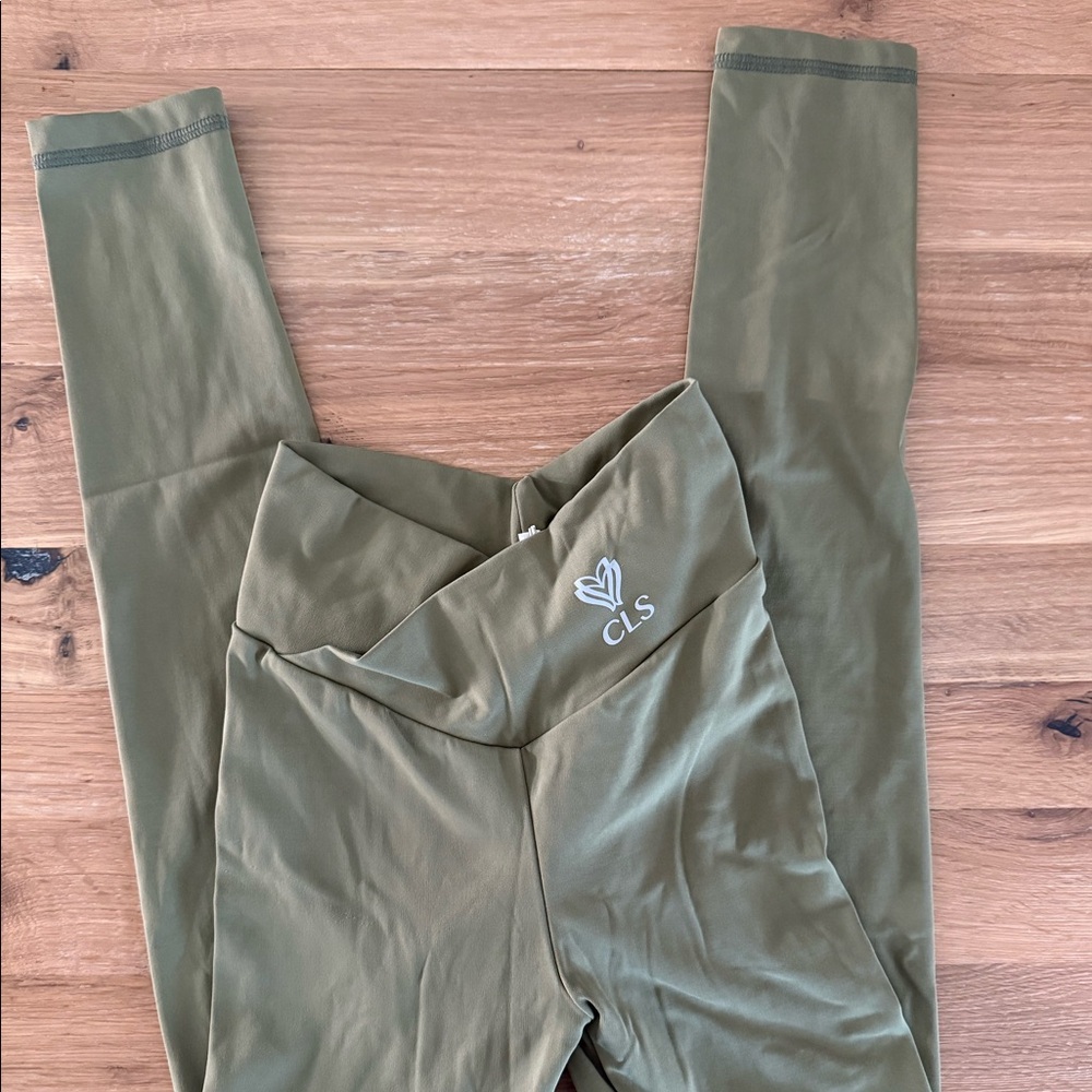 CLS Leggings